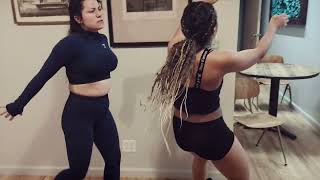 How Dare You - Tatiana & Mariya