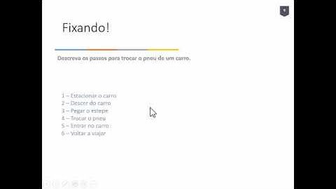 Definição de Algoritmo