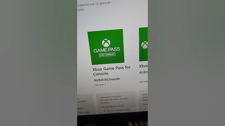 $1 game pass ending - 天天要聞