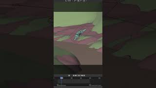 How to Use Camera Shake In Blender  #blender3d #blendertutorial #animationtutorial