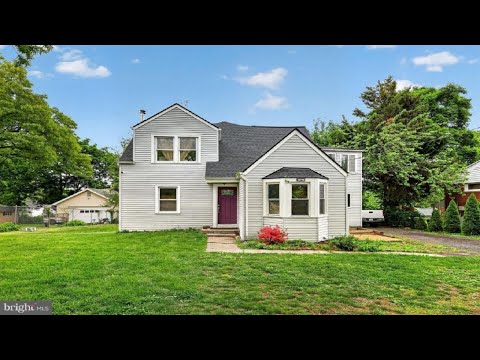 4516 YATES Road, Beltsville, MD home video tour