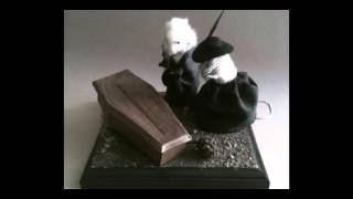 funeral for a mouse