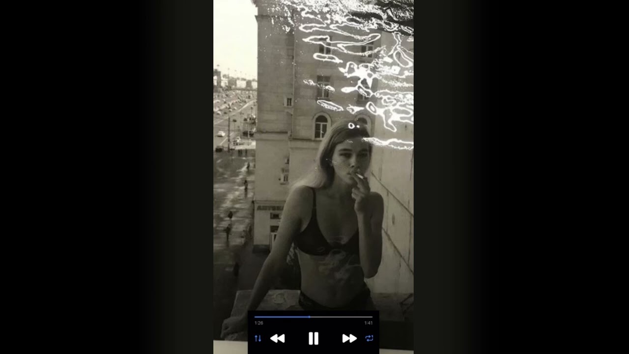 MAZH - Девочки смотрели