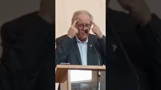 Краматорск. Церковь "Добра Новина." Гости из Германии. Пастор Хельмут.(35)20.10.2025 #топ #божья