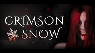 Crimson Snow - Verrückte Ex will uns das Weihnachtsfest verderben (Full Game) (No Commentary)
