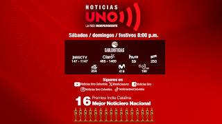🔴​EN VIVO : Almilkar Osorio dice es hora de adelantar el horario colombiano por el fenómeno del Niño