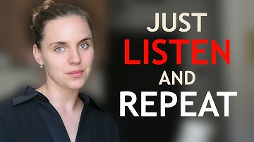 Improve Your English Speaking Fluency