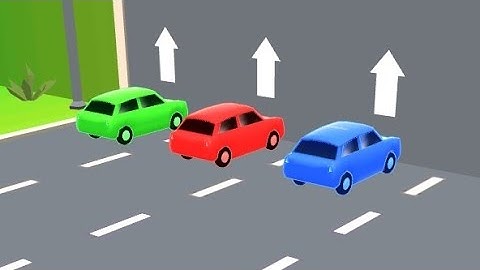 Shape-Shifting All Levels Mobile Gameplay Walkthrough iOS - android Pro Race Game #shapeshifting