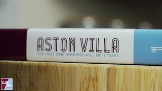 Elephant pitch invader and letter from the trenches - the untold Aston Villa stories