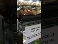 Coxinha ❤️ Quem me conhece sabe que eu amo kkkk Padaria no Porto.