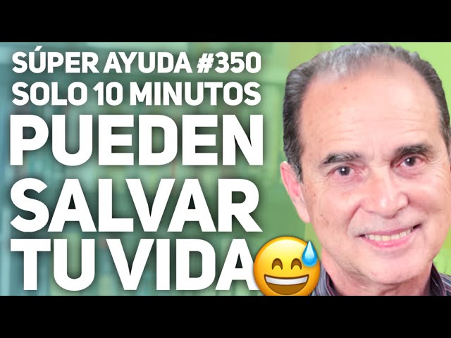 SÚPER AYUDA #269 Las 7 Reglas de Oro de Frank Suarez 