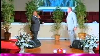 Bethlehem Baptist Church African American Heritage Awards Honoring Musicians