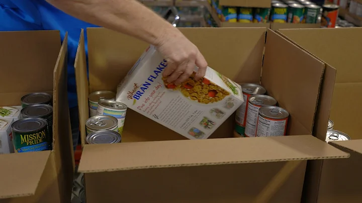 Wendy Wayne Day of Service at CSU Bakersfield