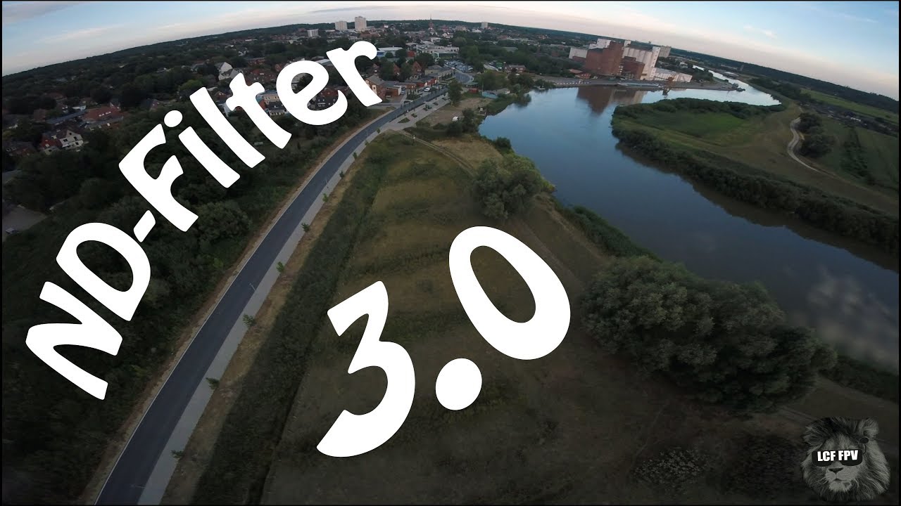 ND Filter Test 3.0 // fpv freestyle \\ TBS JelloGuard