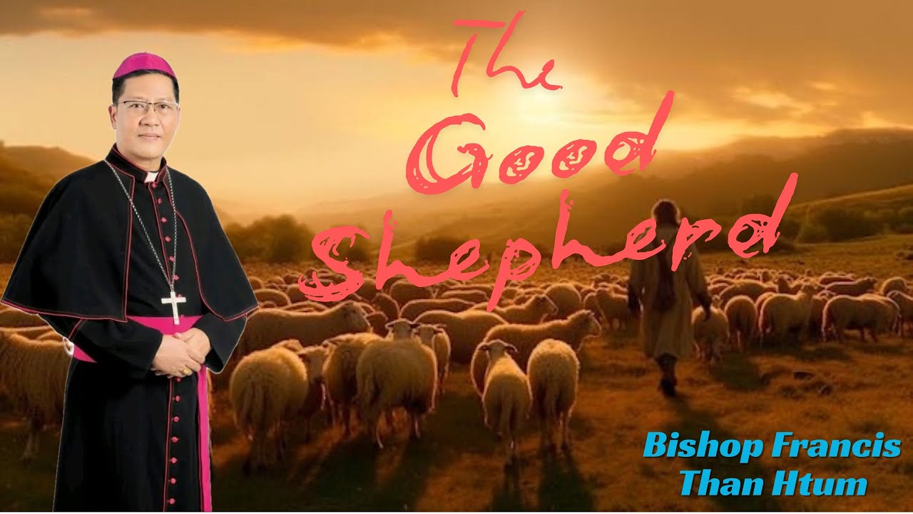 ချစ်ခြင်းမေတ္တာသည်