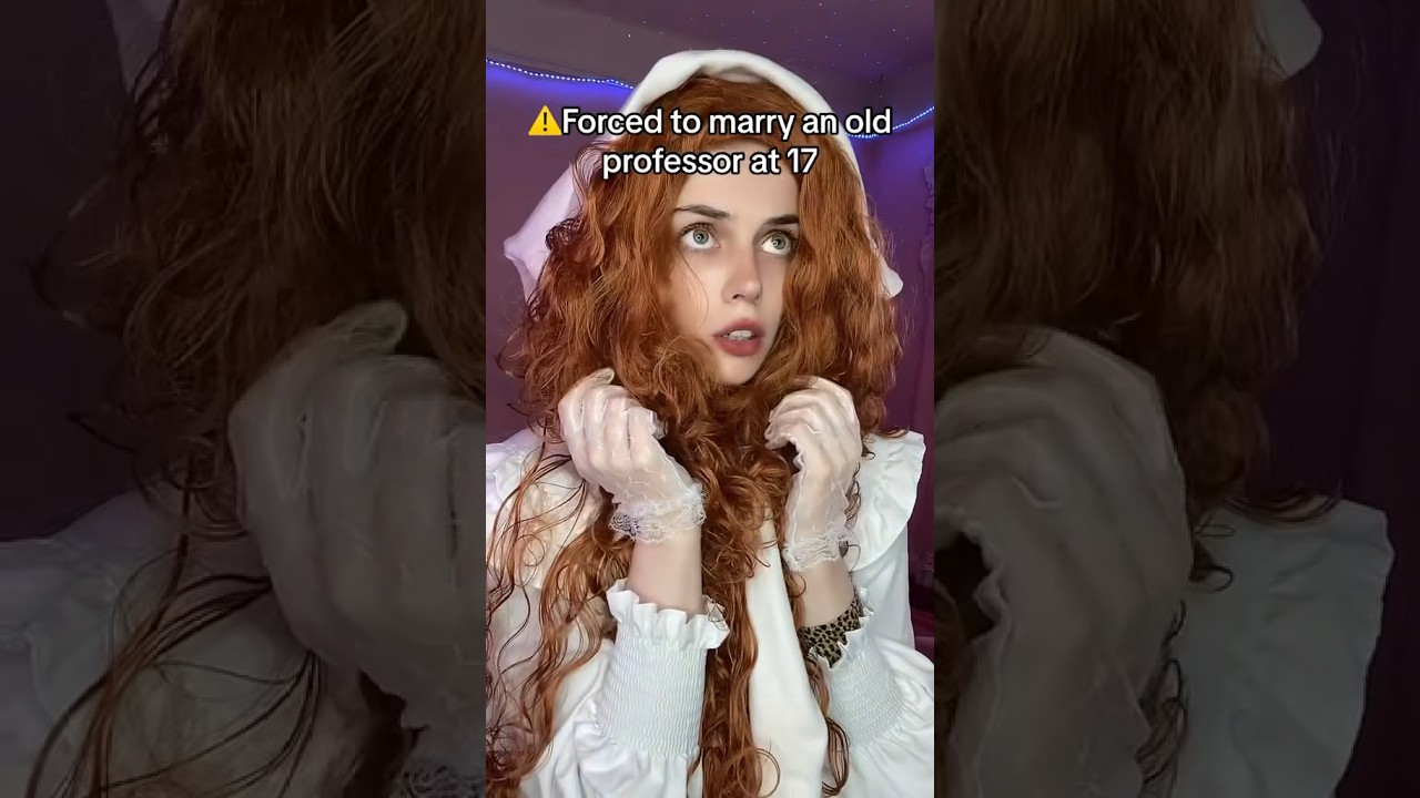 pov: you see TEACHER'S PAST (part 3)