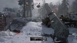 LASER MANIAC - CoD WW2 - Minitage