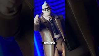 ¿Reciclaje descarado o la versión DEFINITIVA? 🦇 Comisionado Gordon (McFarlane Toys)  #mcfarlane