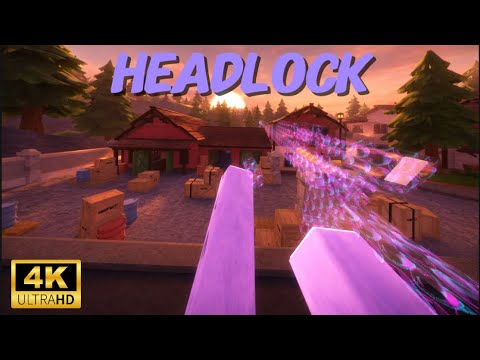 (Headlock) “10 Thousand Subscribers Montage”