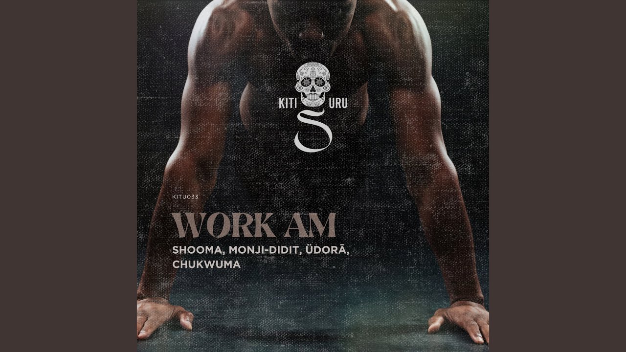 Watch Work AM on YouTube Watch Work AM on YouTube
