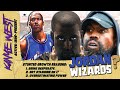 Are We Witnessing Jordan On The Wizards? What Happened To KANYE WEST? Stunted Growth Music