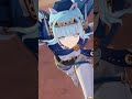 Ineffa's Character Trailer (Extract 2) | Genshin Impact #GenshinImpact #Ineffa