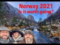 Norway 2021 . Is Norway Worth Visiting?