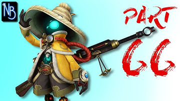 Toukiden 2 Walkthrough Part 66 No Commentary