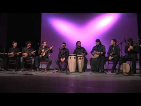 ჩელა (Georgian folk)