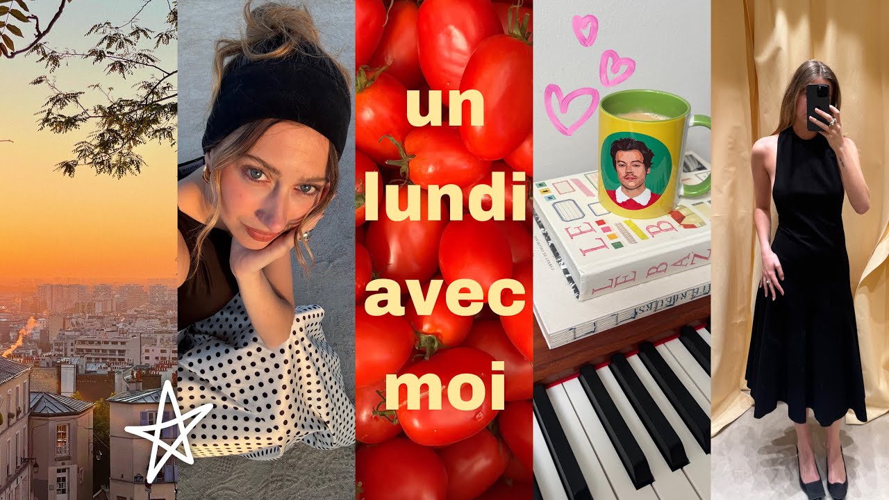 Latest Title & Thumbnail