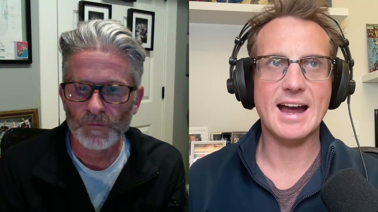 Sean O’Brien of Overline VC on Seed Funding and Portfolio Construction