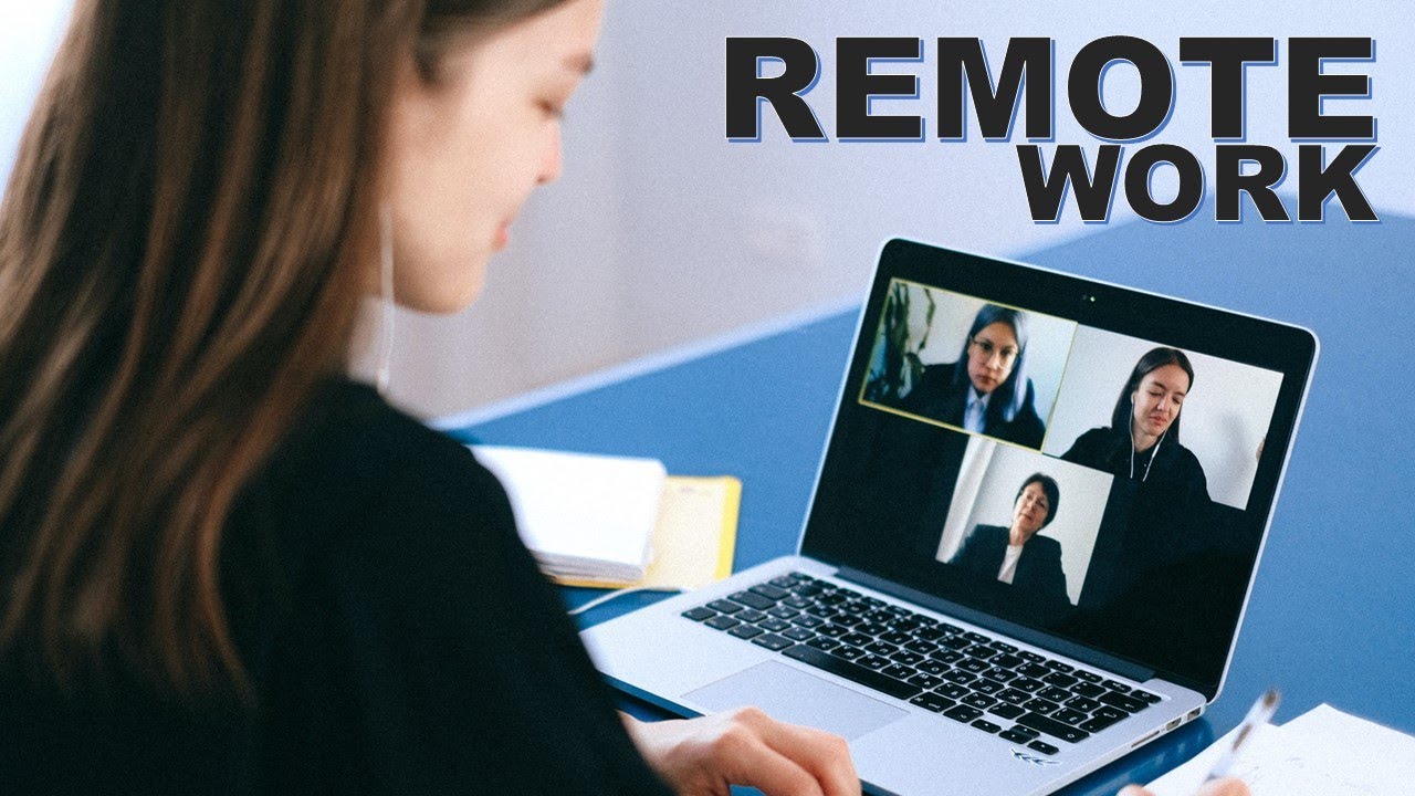 Remote Work