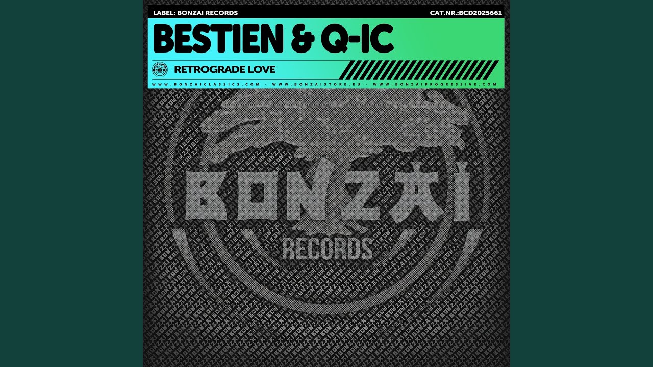 Retrograde Love (Original Mix)