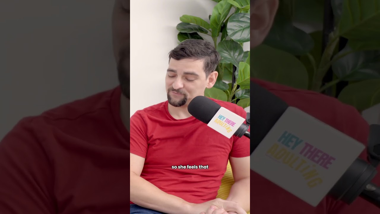 Setting healthy boundaries will always pay off. 