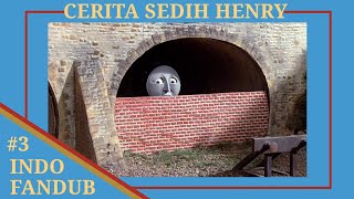 The Sad Story Of Henry Dub Indonesia Ttte Fandub S1 Eps 3