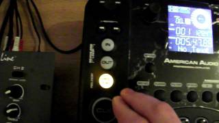 Download Lagu American Audio Flex 100 mp3 Review MP3