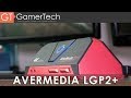 Avermedia live gamer portable 2 plus  test  du streaming avec 4k passthrough