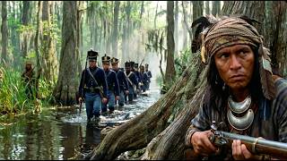 Why the US Army Was Terrified of the Seminoles (1835)