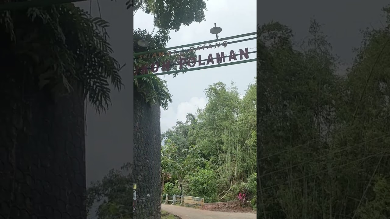 Kenangan Jembatan Kereta Api Jalur Trem Rembang–Blora–Cepu di Polaman Blora