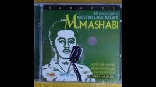 M MASHABI   -  PENGGODA JIWA