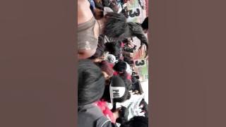 Mendem batandos snp sidoarjo
