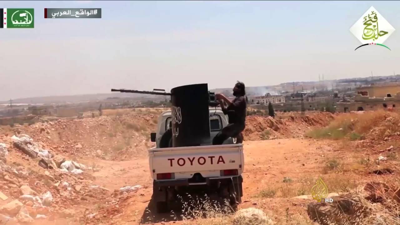 إيران تسحب كتيبة 