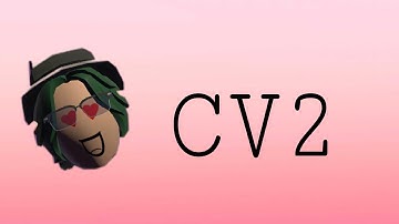 #cv2 #recroom CV2 Tutorial World UI