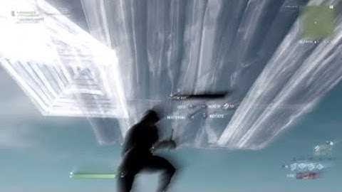 Console Parallel Serk... #ReleaseTheHounds