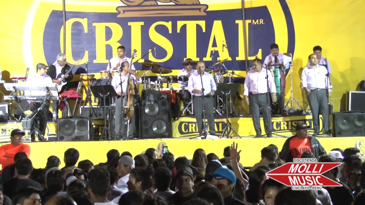 AGUA MARINA - MIX CORAZON PARTIDO, MUCHACHA, MADRE SOLTERA (EN VIVO)