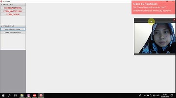 Tutorial Membuat Aplikasi Kamus dengan Delphi
