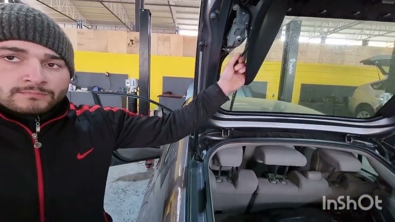 Honda Insight tok itkisi necə tapılır. 0558068610