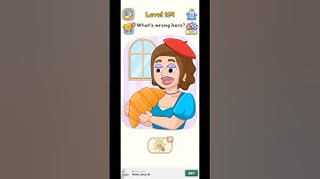 DOP 5 Delete One Part Level 164 #shorts #shortvideo  #shortsfeed #viralvideo #ytshorts #dop5