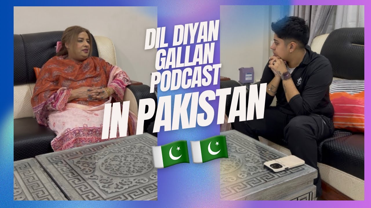 Pakistan Special: Ask us Anything You’d Like! & Brief Insight of Mums Career in Pakistan 