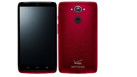 Motorola XT1254 DROID Turbo FRP GOOGLE ACCOUNT REMOVE 100% OK